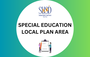  Special Education Local Plan Area